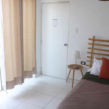 Hostel Killamoon Centro Paracas Exterior foto
