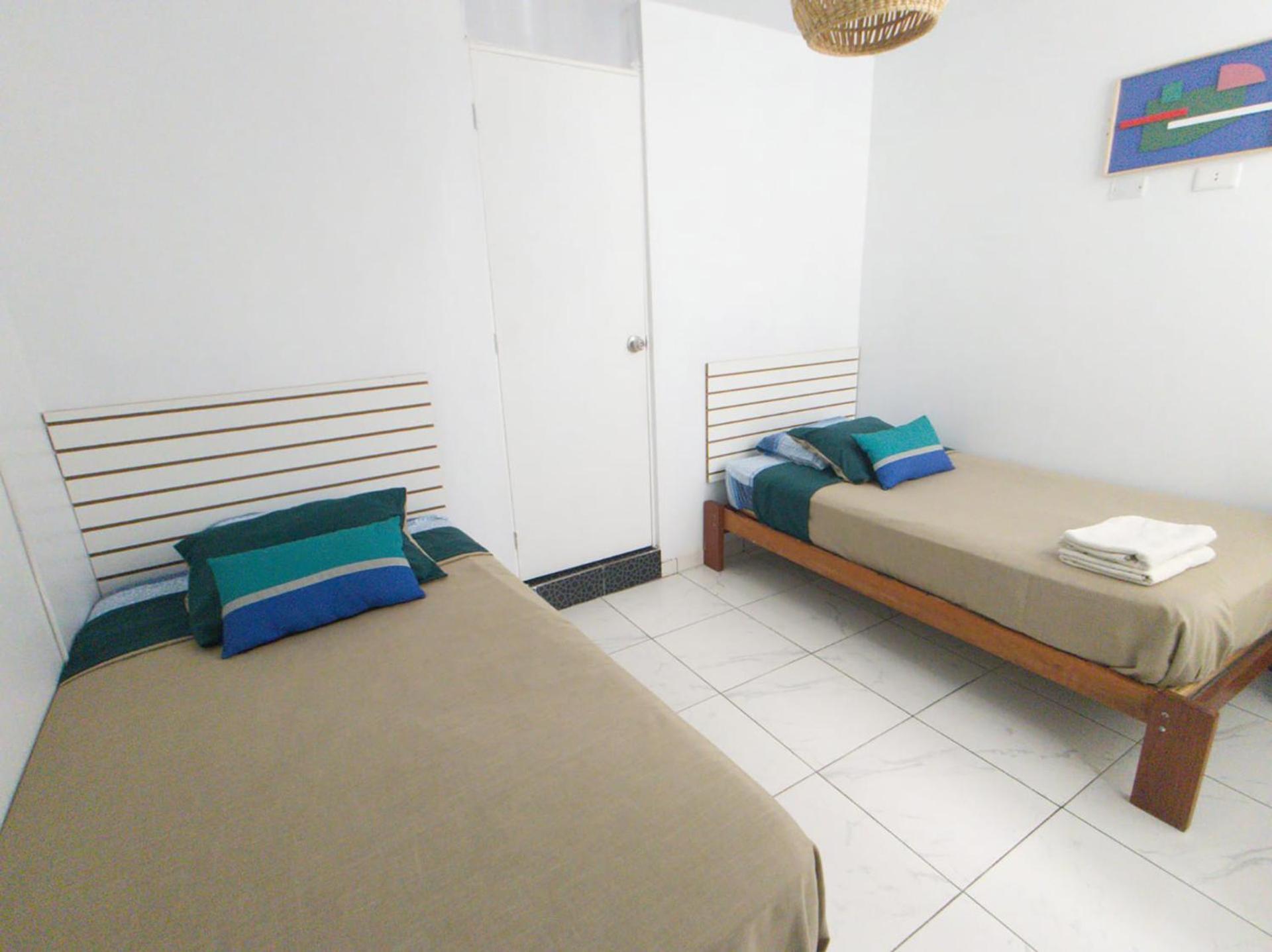 Hostel Killamoon Centro Paracas Exterior foto